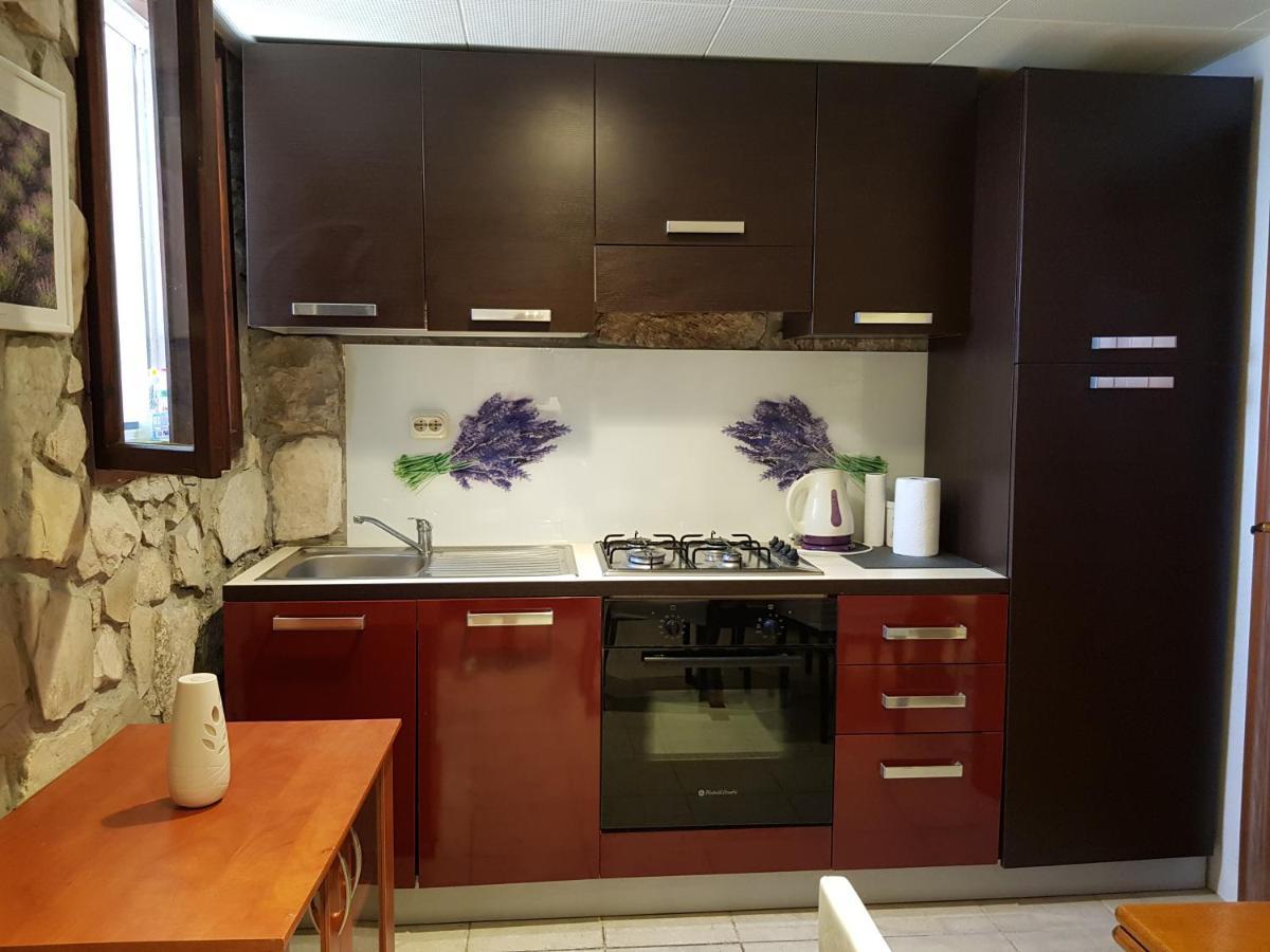 Studio Apartment Jelinek 布雷拉 外观 照片
