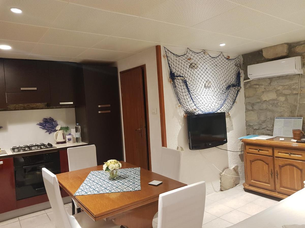 Studio Apartment Jelinek 布雷拉 外观 照片