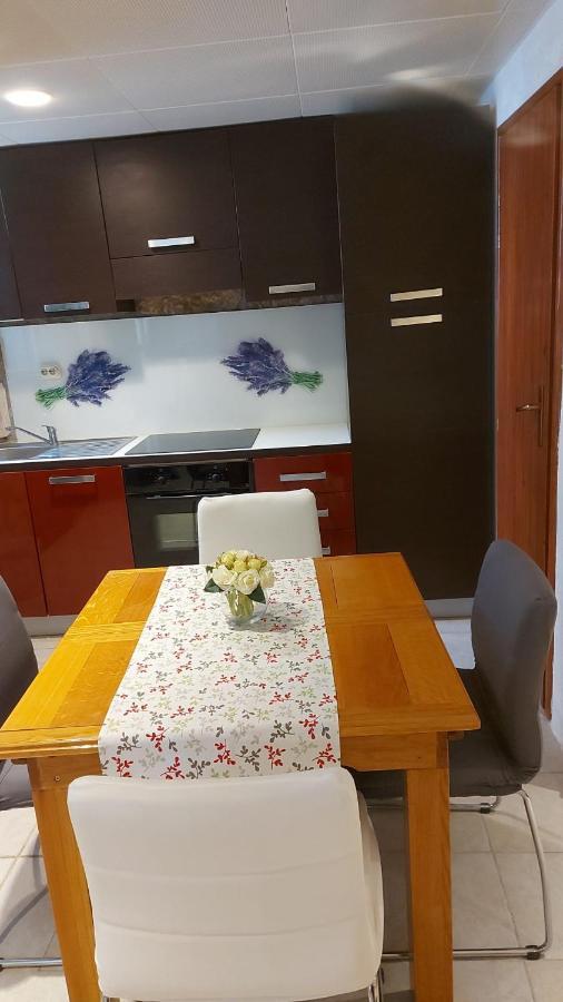 Studio Apartment Jelinek 布雷拉 外观 照片