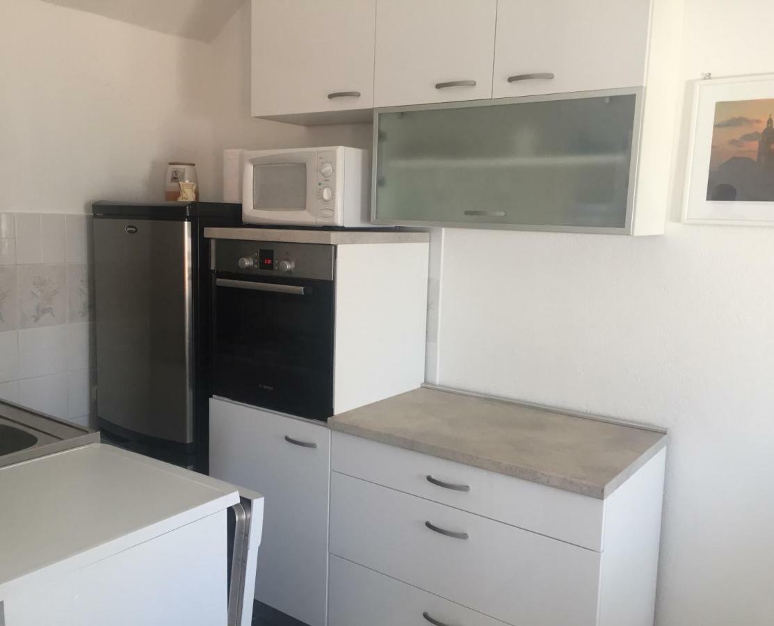 Studio Apartment Jelinek 布雷拉 外观 照片