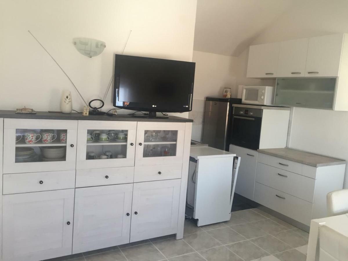 Studio Apartment Jelinek 布雷拉 外观 照片