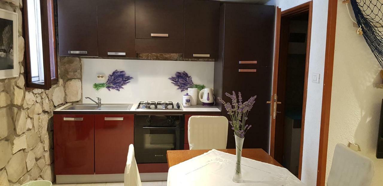 Studio Apartment Jelinek 布雷拉 外观 照片