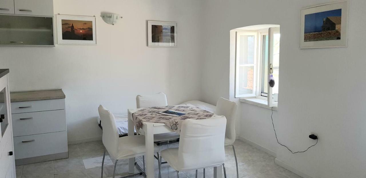 Studio Apartment Jelinek 布雷拉 外观 照片
